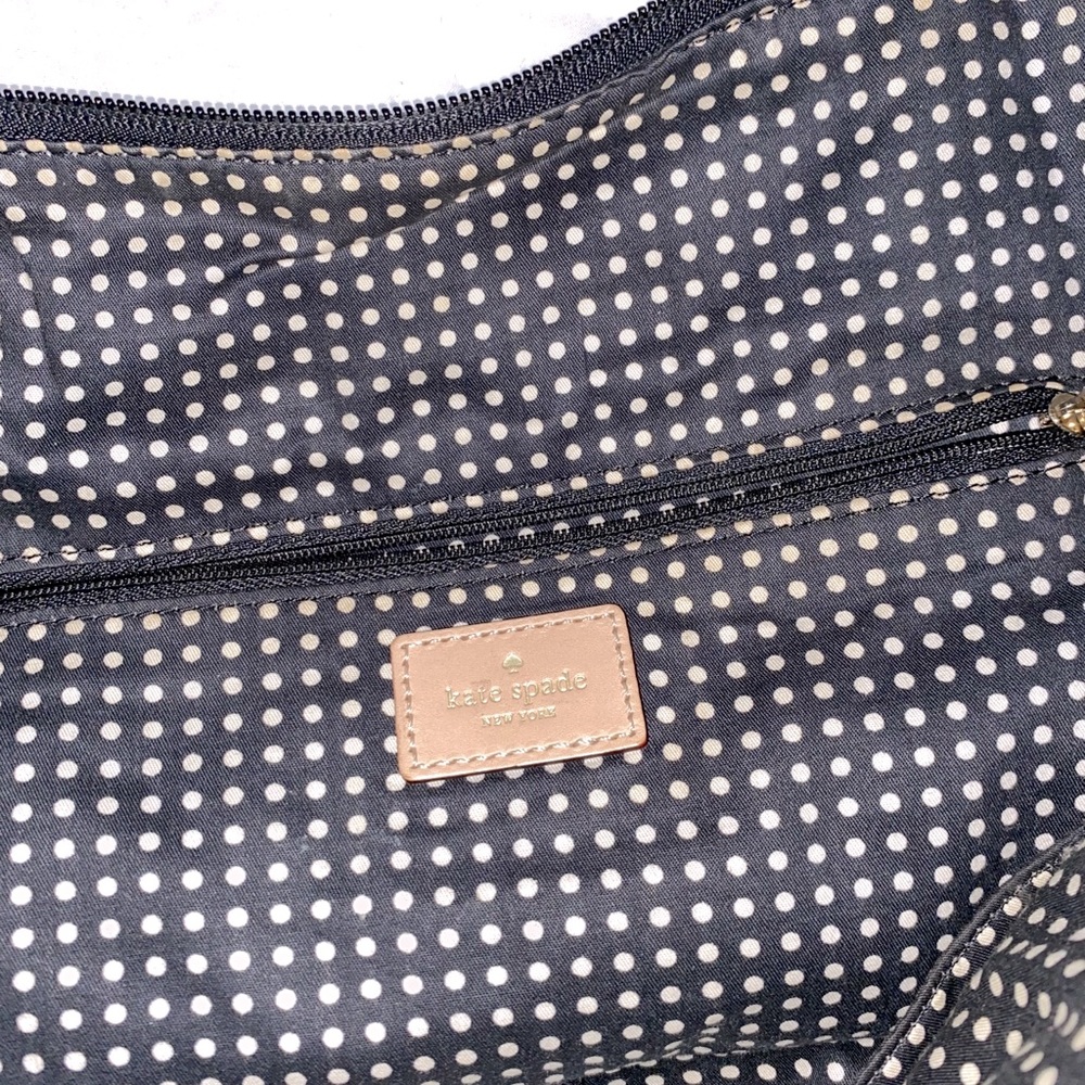 ✌🏼 KATE SPADE TOTE BAG ✌🏼 - Picture 5 of 5